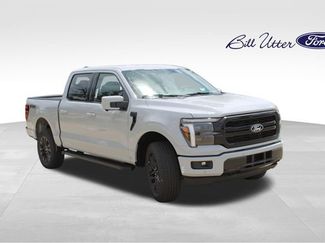 New 2026 Ford F150 Lariat w/ Equipment Group 501A Mid AWD/4WD video 2