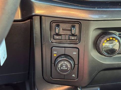 Certified 2023 Ford F150 XL w/ STX Appearance Package AWD/4WD image 29