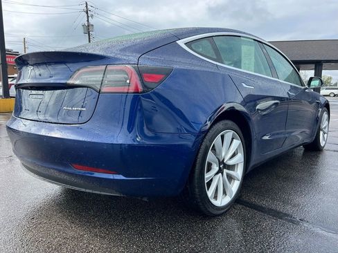 Used 2018 Tesla Model 3 Long Range image 7
