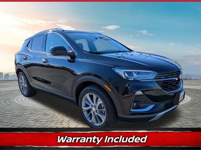 Used 2023 Buick Encore GX Essence w/ Experience Buick Package