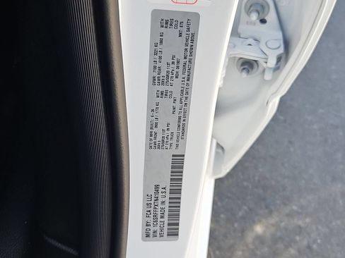 New 2026 RAM 1500 Big Horn AWD/4WD image 28