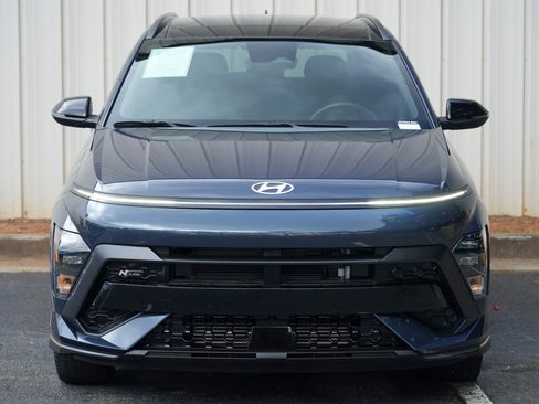 Used 2024 Hyundai Kona N Line FWD image 50