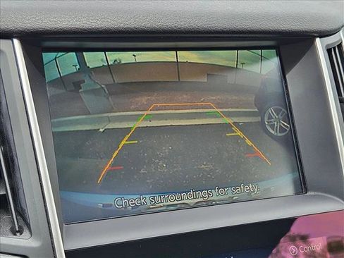 Used 2017 INFINITI Q60 w/ Premium Plus Package 3.0T image 18