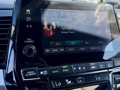 Used 2020 Honda Odyssey EX-L image 22