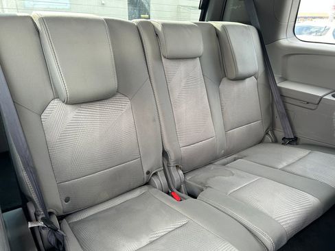 Used 2014 Honda Pilot LX image 30