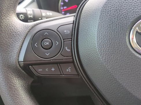 Certified 2021 Toyota RAV4 XLE AWD/4WD image 20