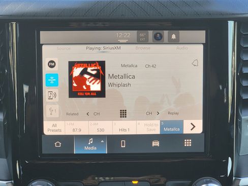 New 2025 RAM 1500 Big Horn image 22