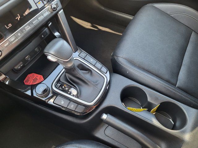 Certified 2024 Kia Seltos EX AWD/4WD image 17