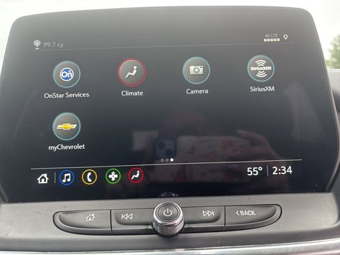 Used 2023 Chevrolet Blazer LT image 34