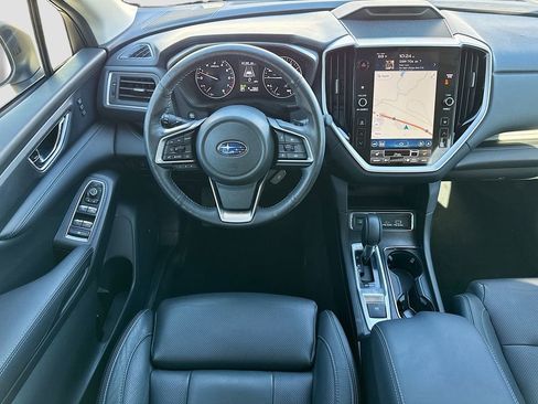 Certified 2023 Subaru Ascent Limited w/ Technology Package image 31