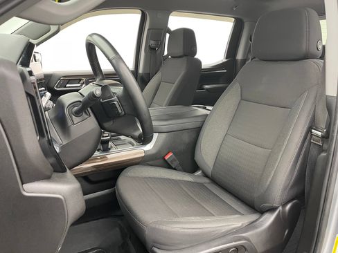 Used 2024 Chevrolet Silverado 1500 RST w/ Convenience Package II AWD/4WD image 17