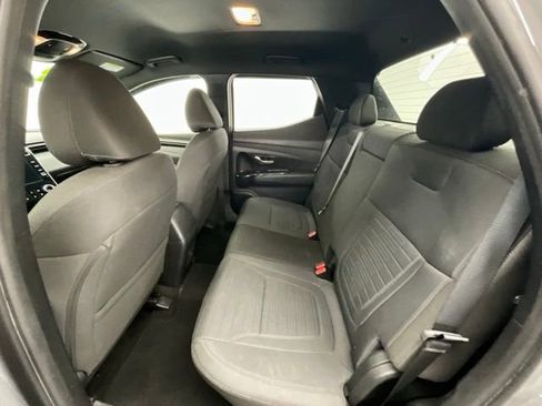 Used 2022 Hyundai Santa Cruz SEL AWD/4WD image 11