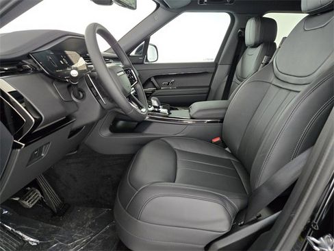 New 2026 Land Rover Range Rover Sport SE image 10