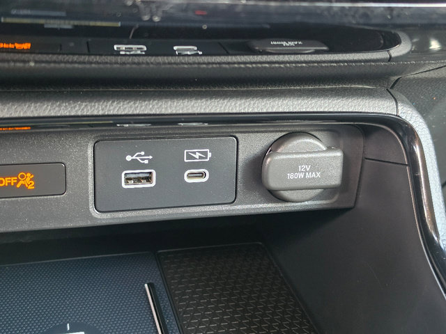 Used 2023 Honda CR-V EX-L image 27