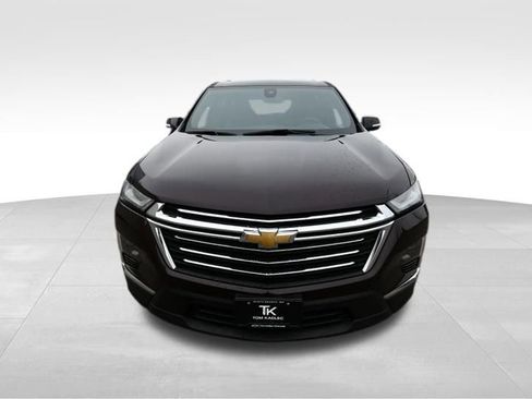 Used 2023 Chevrolet Traverse LT AWD/4WD image 11
