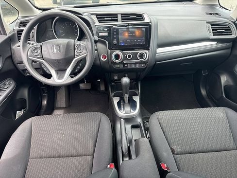 Used 2019 Honda Fit EX image 12