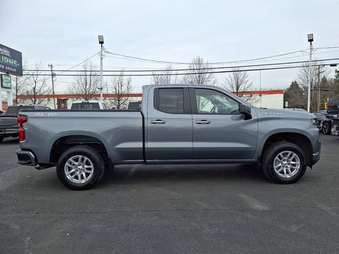 Used 2019 Chevrolet Silverado 1500 RST w/ All-Star Edition image 12