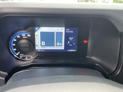 Used 2023 Ford Bronco Big Bend AWD/4WD image 37
