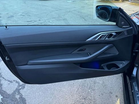 Used 2021 BMW 430i xDrive Coupe w/ M Sport Package image 7