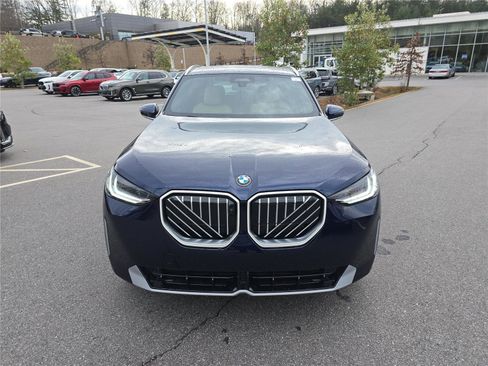 New 2026 BMW X3 xDrive30 w/ Premium Package image 10