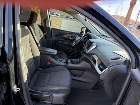 Used 2019 GMC Terrain SLE w/ Driver Convenience Package image 13