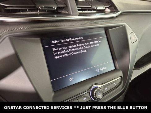 Used 2023 Chevrolet TrailBlazer LT image 20