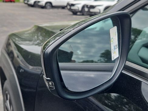 New 2026 MAZDA CX-50 AWD 2.5 S w/ Cargo Package image 5