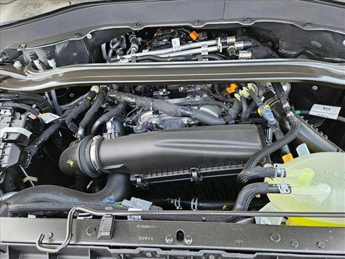 New 2025 Ford Explorer ST-Line image 17