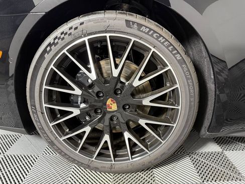 New 2025 Porsche Panamera image 11