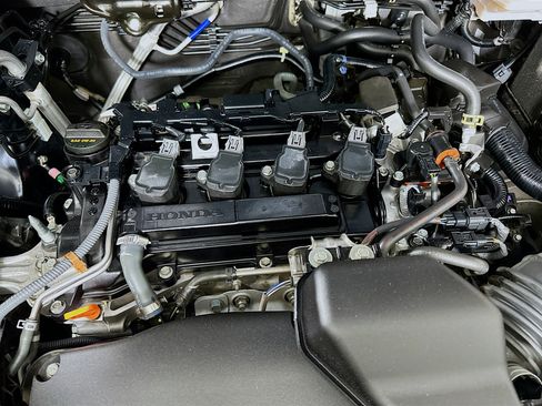 Used 2025 Honda CR-V EX-L image 34