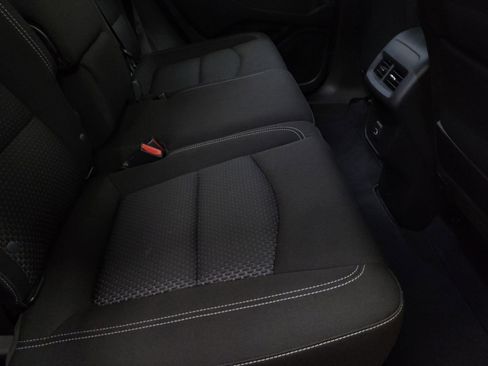 Used 2022 GMC Terrain SLE w/ Driver Convenience Package image 25