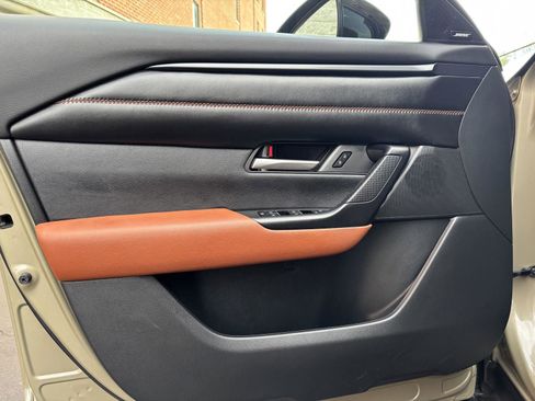 Used 2024 MAZDA CX-50 AWD 2.5 Turbo w/ Cargo Package image 9