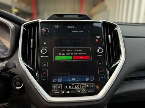 Used 2023 Subaru Ascent Touring AWD/4WD image 31