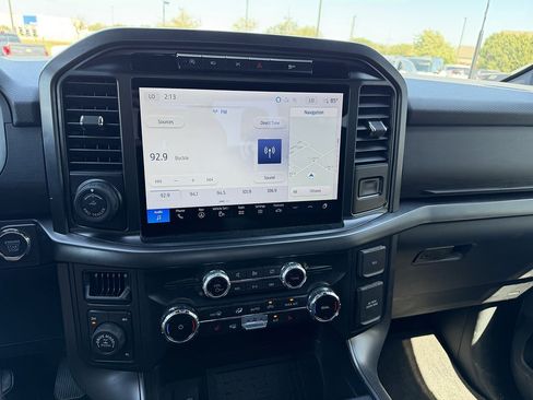 Used 2024 Ford F150 XLT w/ Equipment Group 302A MID AWD/4WD image 10