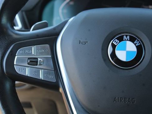 Used 2022 BMW X3 sDrive30i w/ Premium Package RWD image 19
