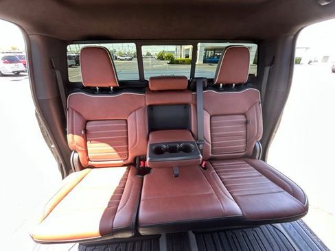 Used 2025 GMC Sierra 1500 Denali Ultimate AWD/4WD image 30