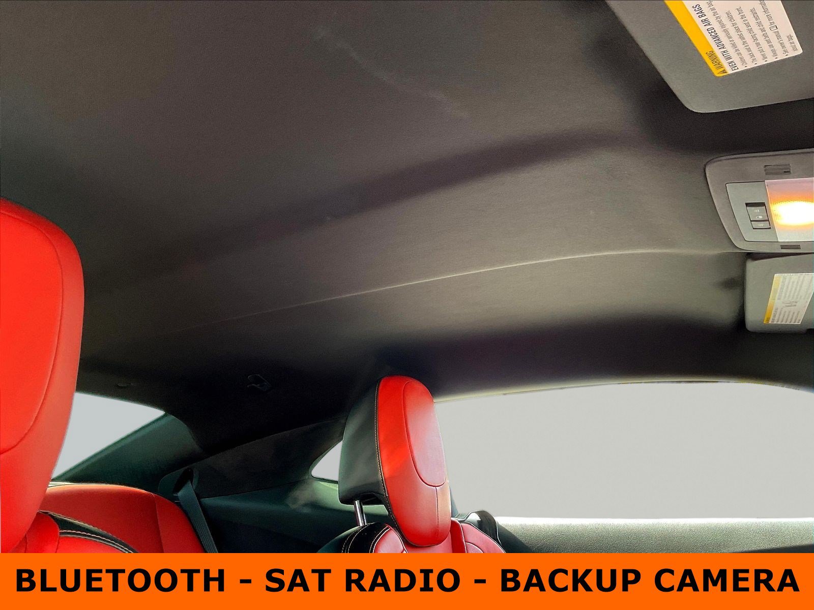 Used 2013 Chevrolet Camaro LT w/ RS Package RWD image 27