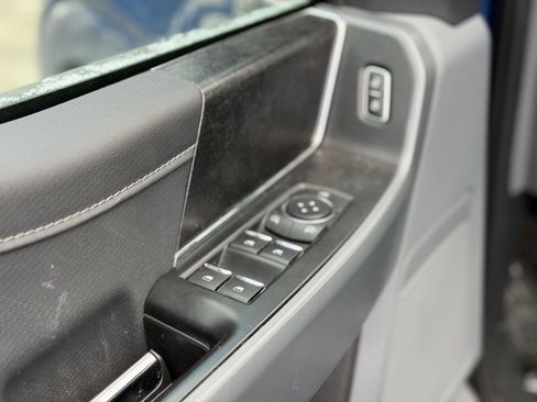 Used 2023 Ford F150 XLT w/ Equipment Group 302A High image 22