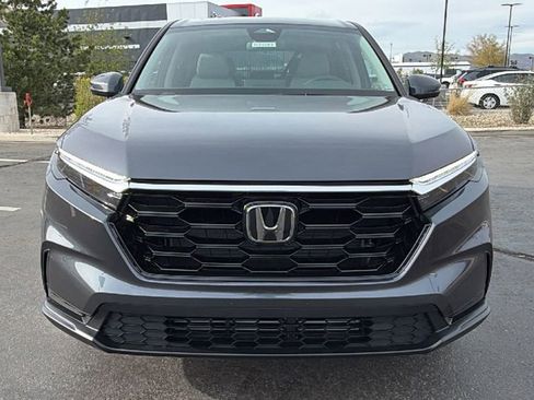 New 2026 Honda CR-V EX image 8