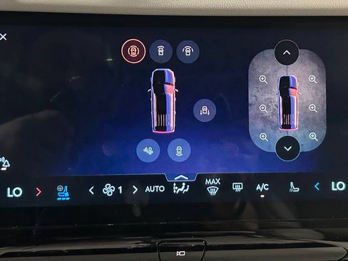 New 2026 Lincoln Navigator Reserve w/ Jet Appearance Package AWD/4WD image 95