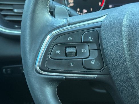 Used 2022 Buick Envision Preferred image 34