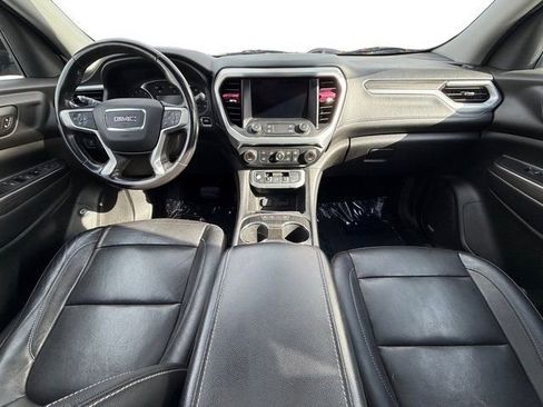 Used 2020 GMC Acadia SLT image 27