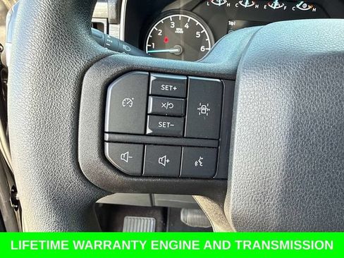 Used 2021 Ford F150 XL w/ STX Appearance Package AWD/4WD image 32
