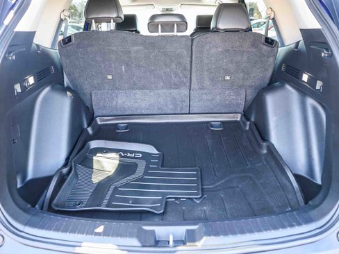 Used 2023 Honda CR-V EX-L image 29