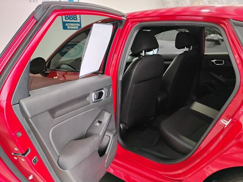 Used 2024 Honda Civic Sport image 60