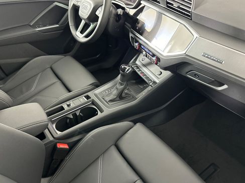 New 2025 Audi Q3 2.0T Premium image 15