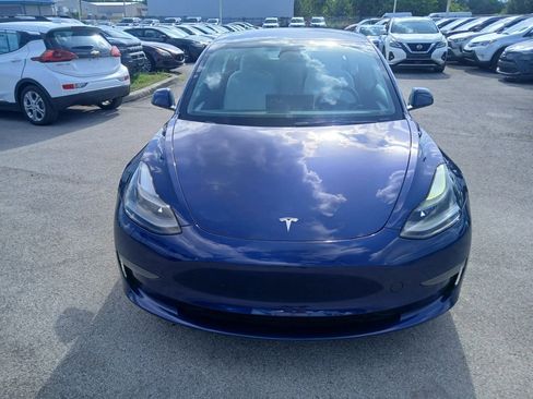 Used 2023 Tesla Model 3 Standard Range RWD image 3