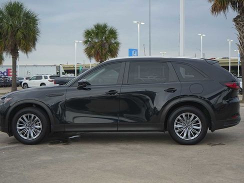 Used 2024 MAZDA CX-90 3.3 Turbo w/ Select Package AWD/4WD image 3