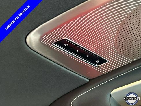 Used 2020 Chevrolet Corvette Stingray Preferred Cpe w/ 2LT Preferred Equipment Group RWD image 26