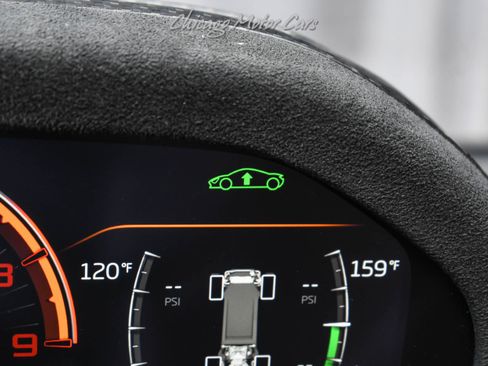 Used 2022 McLaren 765LT image 15